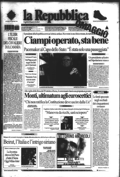 La repubblica